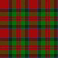 MacDuff    tartan