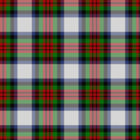 MacDuff dress tartan