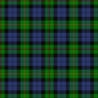 MacEwen / MacEwan tartan