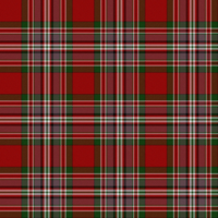 MacFarlane tartan