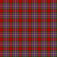 MacFarlane tartan