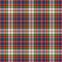 MacFarlane, dress tartan