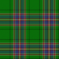 MacFarlane, hunting tartan