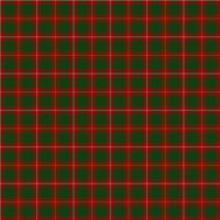 MacFie tartan