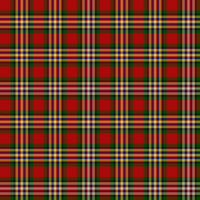 MacGill tartan