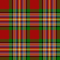 MacGill tartan