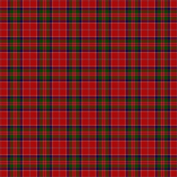 MacGillivray tartan