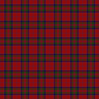 MacGillivray tartan