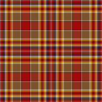 MacGlashan  tartan