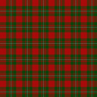 MacGregor tartan