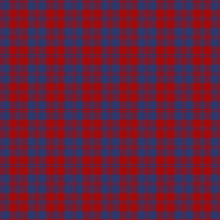 MacGregor tartan