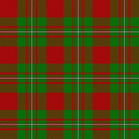 MacGregor  tartan