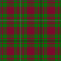 MacGregor, Glengyle tartan