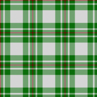 MacGregor, Green tartan