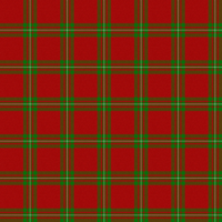 MacGregor    tartan