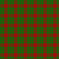 MacGregor of Glenstrae tartan