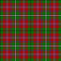 MacGuire tartan