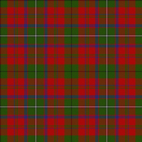 MacGuire (Personal) tartan