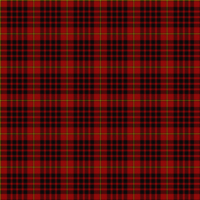 MacIain tartan