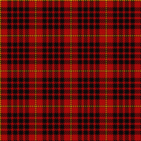 MacIain tartan