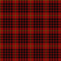 MacIain tartan