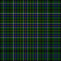 MacInnes tartan