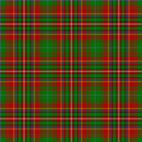 MacInnes  tartan