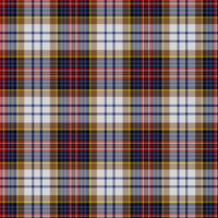 MacInnes, Ancient hunting tartan