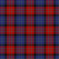 MacInroy (Wedding) (Personal) tartan