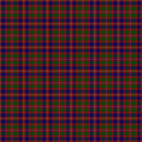 MacIntyre tartan