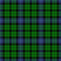 MacIntyre tartan