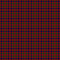 MacIntyre tartan