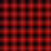 MacIver tartan