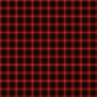 MacIver tartan