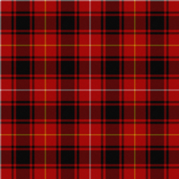 MacIver   tartan