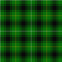 MacIver hunting tartan