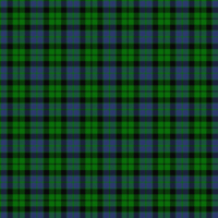 MacKay tartan