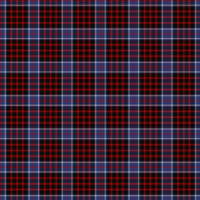 MacKean tartan