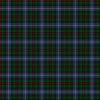 MacKean dress tartan