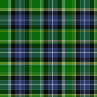 MacKellar  tartan