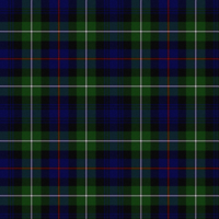 MacKenzie tartan