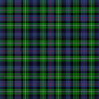 MacKenzie tartan