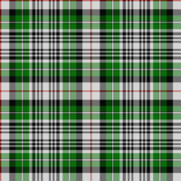 MacKenzie  tartan