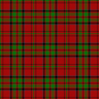 MacKillop  tartan