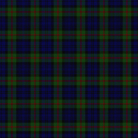 MacKinlay tartan