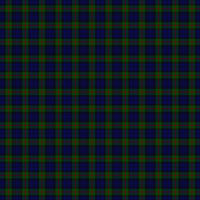 MacKinlay tartan