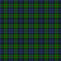 MacKinlay tartan