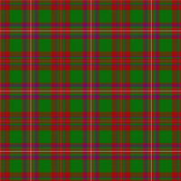 MacKinnon 1 tartan