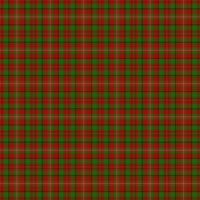 MacKinnon 2 tartan