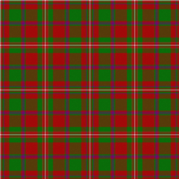 MacKinnon 3 tartan